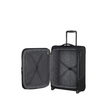 AMERICAN TOURISTER SUMMERRIDE UPRIGHT S EXP TSA BLACK