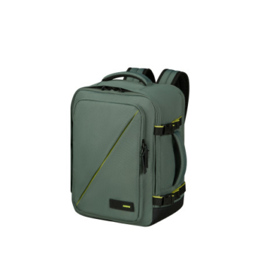 Príručná batožina American Tourister WizzAir veľkosti 40x30x20 cm TAKE2CABIN