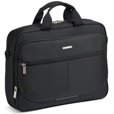Puzdro na notebook Roncato Easy Office 2.0 17,3" R-2723