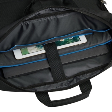 Puzdro na notebook Roncato Easy Office 2.0 17,3" R-2723