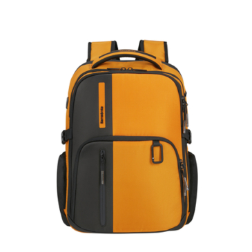 Samsonite BIZ2GO Batoh na notebook 15,6" Radiant Yellow