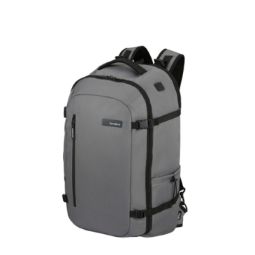 Cestovný batoh Samsonite Roader veľkosť S 17,3" Deep Black