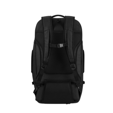 Cestovný batoh Samsonite Roader veľkosť M 17,3" Deep Black