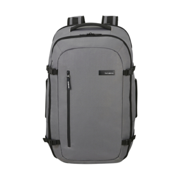 Cestovný batoh Samsonite Roader veľkosť M 17,3" Drifter Grey