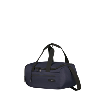 Skladacia cestovná taška Samsonite Roader veľkosť XS Dark Blue
