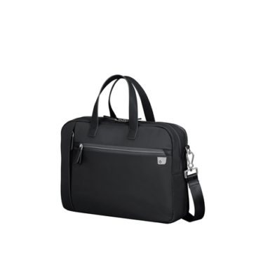 Samsonite Eco Wave Taška na notebook 15,6" Extended Black