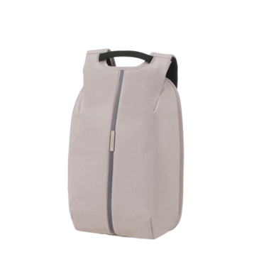 Samsonite Securipak S LPT Batoh na notebook 14,1" sivý