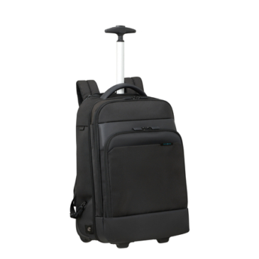 Samsonite Mysight Roll batoh na notebook 17,3" Black