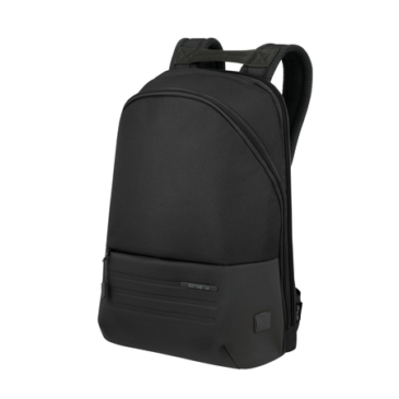 Batoh na notebook Samsonite Stackd Biz 14,1" Black