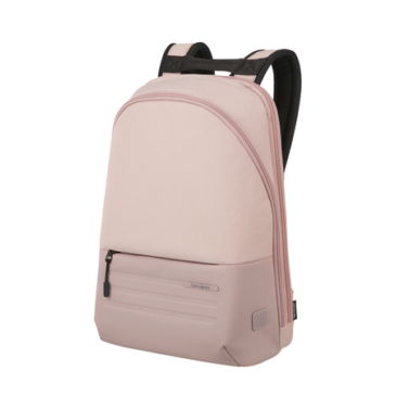 Samsonite Stackd Biz batoh na notebook 14,1" Rose