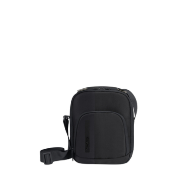 Samsonite BIZ2GO cross strap bag 9,7" Black