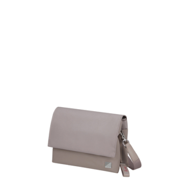 Taška cez rameno Samsonite Workationist Quartz