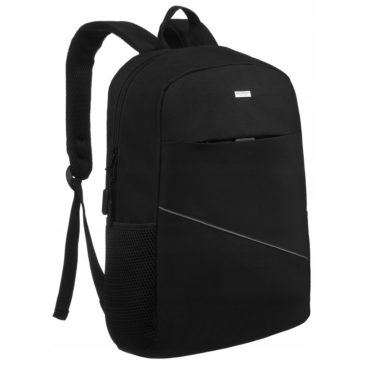 Veľký pánsky batoh na notebook s USB portom Zvýhodnená cena