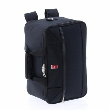 Trojdielna príručná taška Gladiator 40 × 25 × 20 cm WizzAir/Ryanair veľkosť M-2128