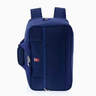 Trojdielna príručná taška Gladiator 40 × 25 × 20 cm WizzAir/Ryanair veľkosť M-2128