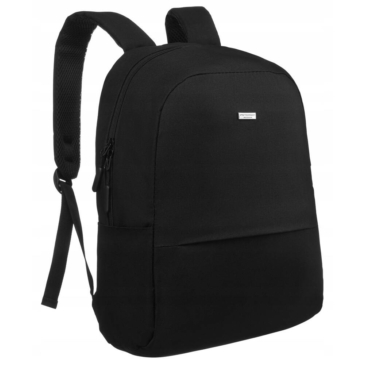 Veľký pánsky batoh na notebook s konektorom USB Zvýhodnená cena