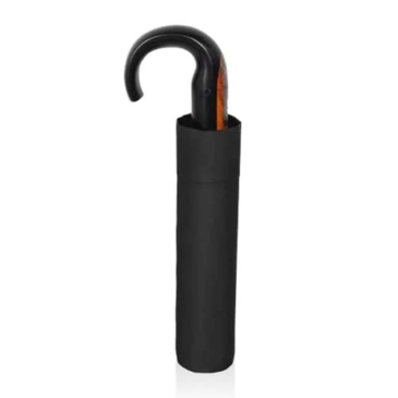 Doppler Fiber Mini Big poloautomatický pánsky dáždnik D-72066B