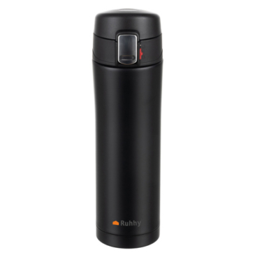 Termohrnček 440 ml - nepriepustná termoska na horúce nápoje, kávu a čaj!
