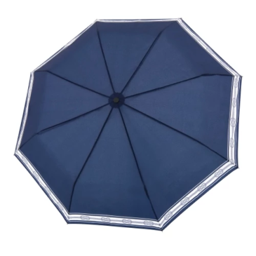 Derby Manuálne otváranie dáždnika D-700165PMA-R