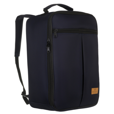 Batoh Peterson Premium Quality Deck Backpack Ryanair deck free veľkosť 40 x 20 x 25 cm