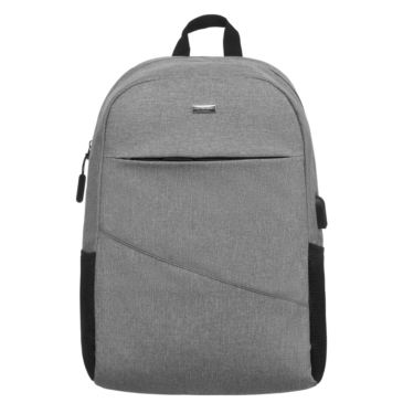 Veľký pánsky batoh na notebook s USB portom Zvýhodnená cena