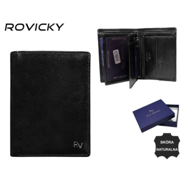ROVICKY Pánska peňaženka