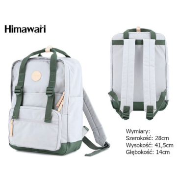 Polyesterový batoh HIMAWARI 1085B-05