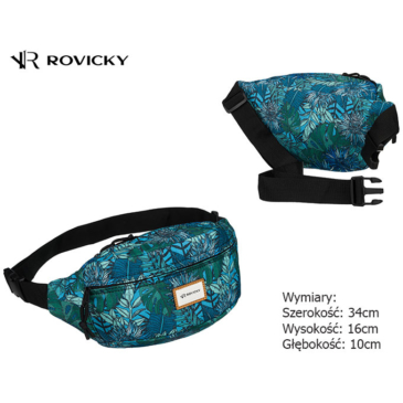 Obličkové vrecko R-SN-01-12