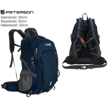 Batoh Peterson PTN SBY-02 