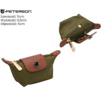 Prívesok na kľúče PTN CKY-01 D.Khaki