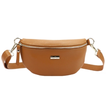 Dámska taška MiaMore Brown