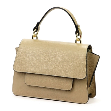 Dámska kabelka Luka Beige