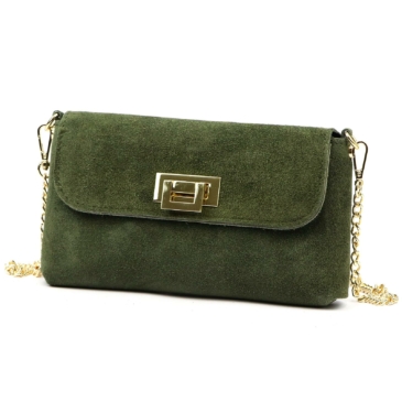 Dámska taška Luka Blue