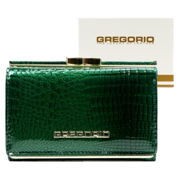 Peňaženka Gregorio