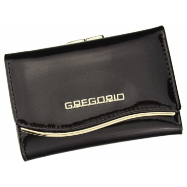 Peňaženka Gregorio