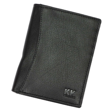 Peňaženka z pravej kože Money Kepper