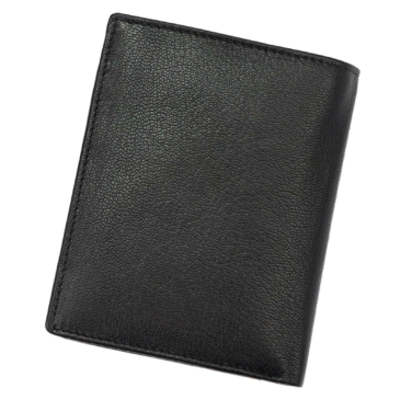 Peňaženka z pravej kože Money Kepper