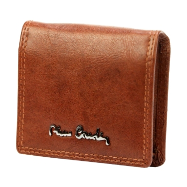 Pierre Cardin Peňaženka z pravej kože
