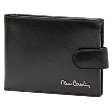 Pierre Cardin Peňaženka z pravej kože
