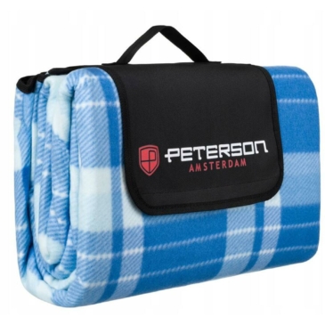 Peterson 100% peňaženka Recyclex