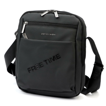 Pierre Cardin 100% Recyclex Taška cez rameno