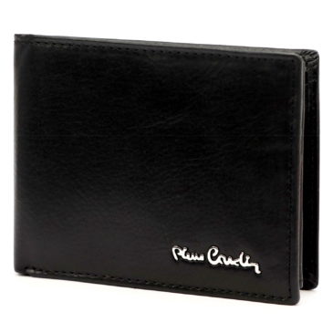 Pierre Cardin Peňaženka z pravej kože