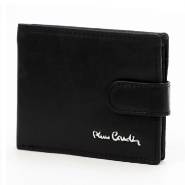 Pierre Cardin Peňaženka z pravej kože