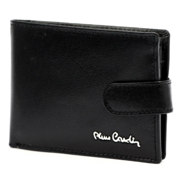 Pierre Cardin Peňaženka z pravej kože