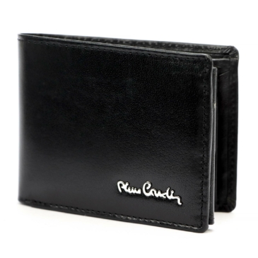 Pierre Cardin Peňaženka z pravej kože