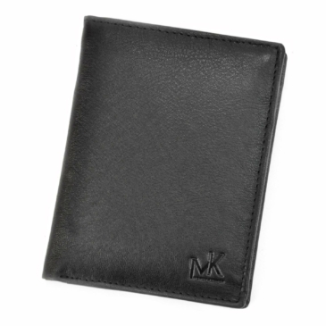 Peňaženka z pravej kože Money Kepper