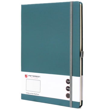 Komentáre Peterson PTN NOT-6-LN-51 green