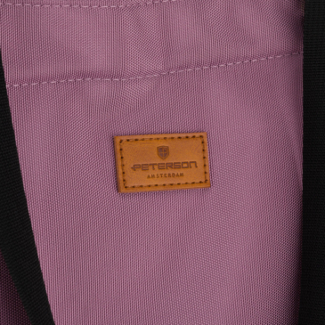 PTN TZ15605D Woodrose táska