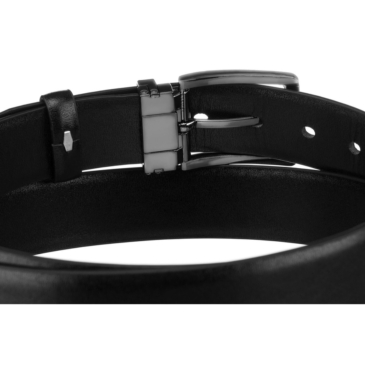 Pánsky opasok NL STU-03 Black