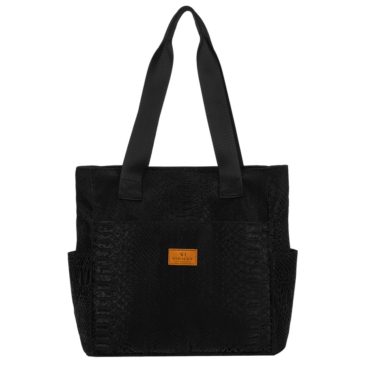 Dámska taška R-TZ-01 Black W06